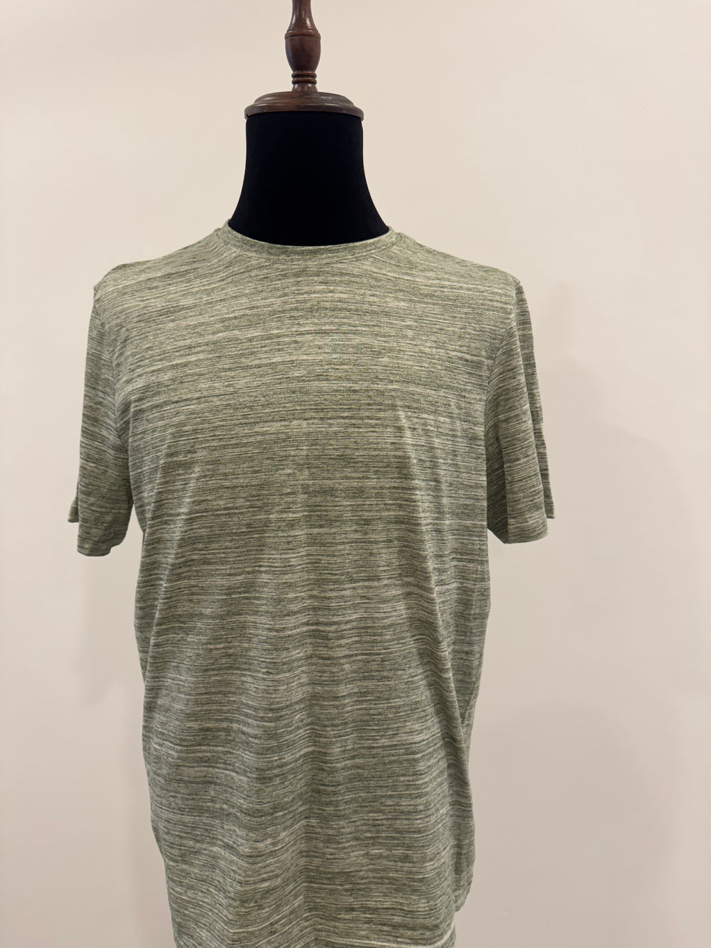 M&S T-SHIRT COTTON