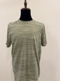 M&S T-SHIRT COTTON