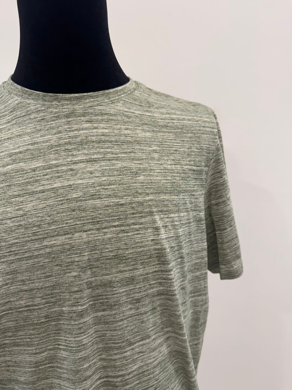 M&S T-SHIRT COTTON