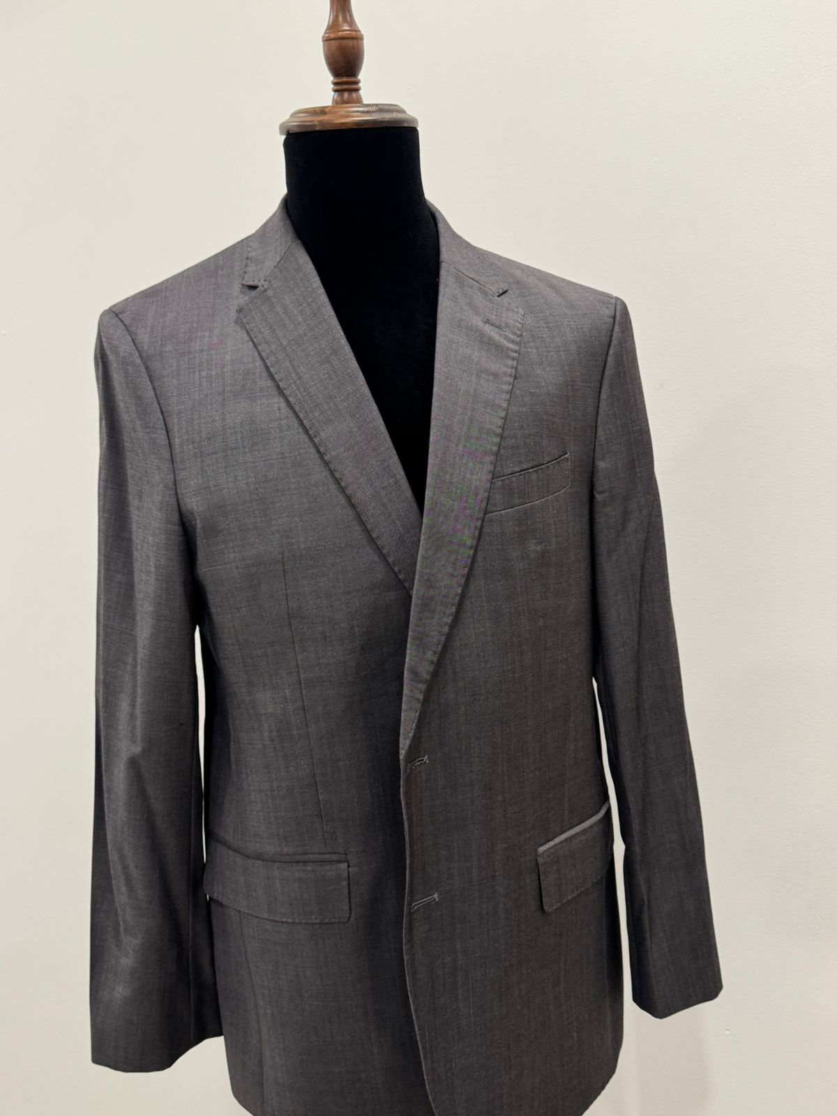 AUTOGRAPH FULL SUIT WITH PANT
