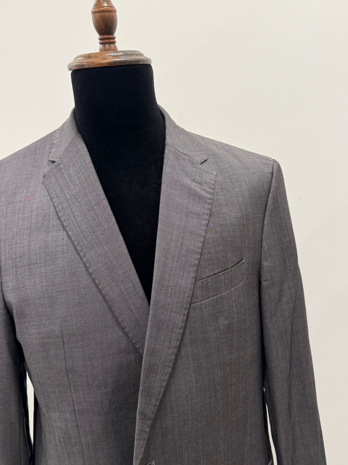 AUTOGRAPH FULL SUIT WITH PANT