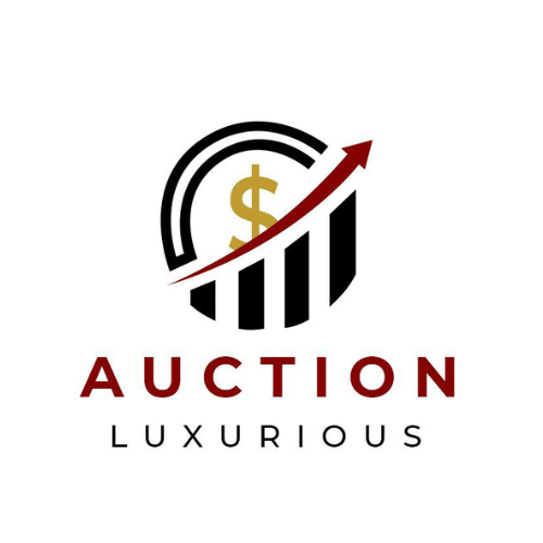 Auctions Luxurious 