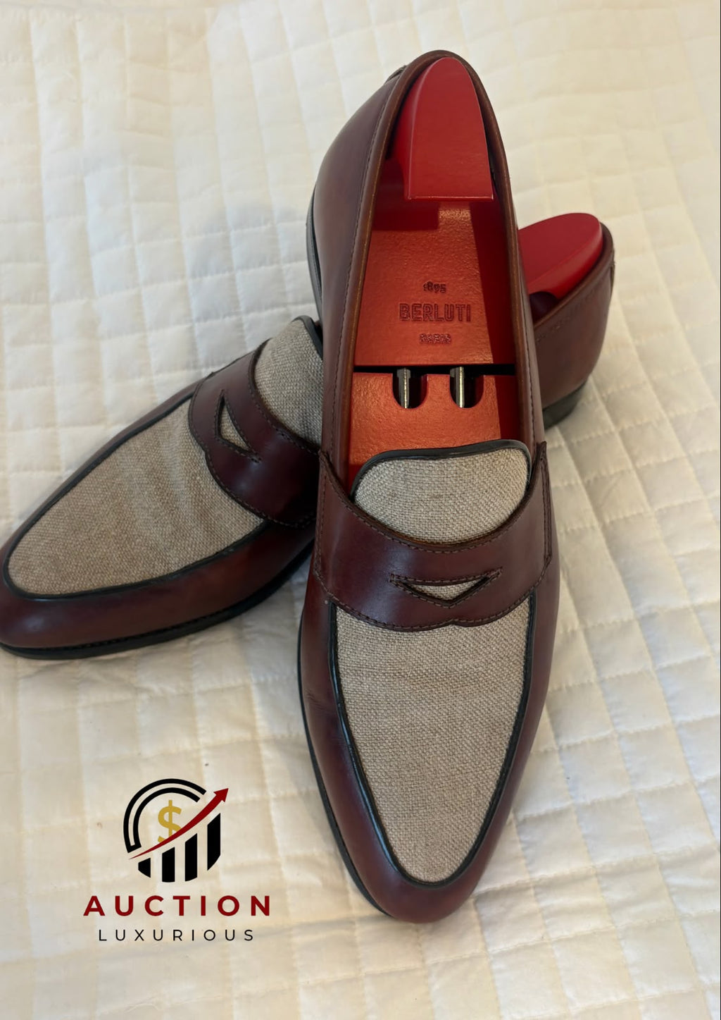 Bontoni Principe Bellezza Loafer