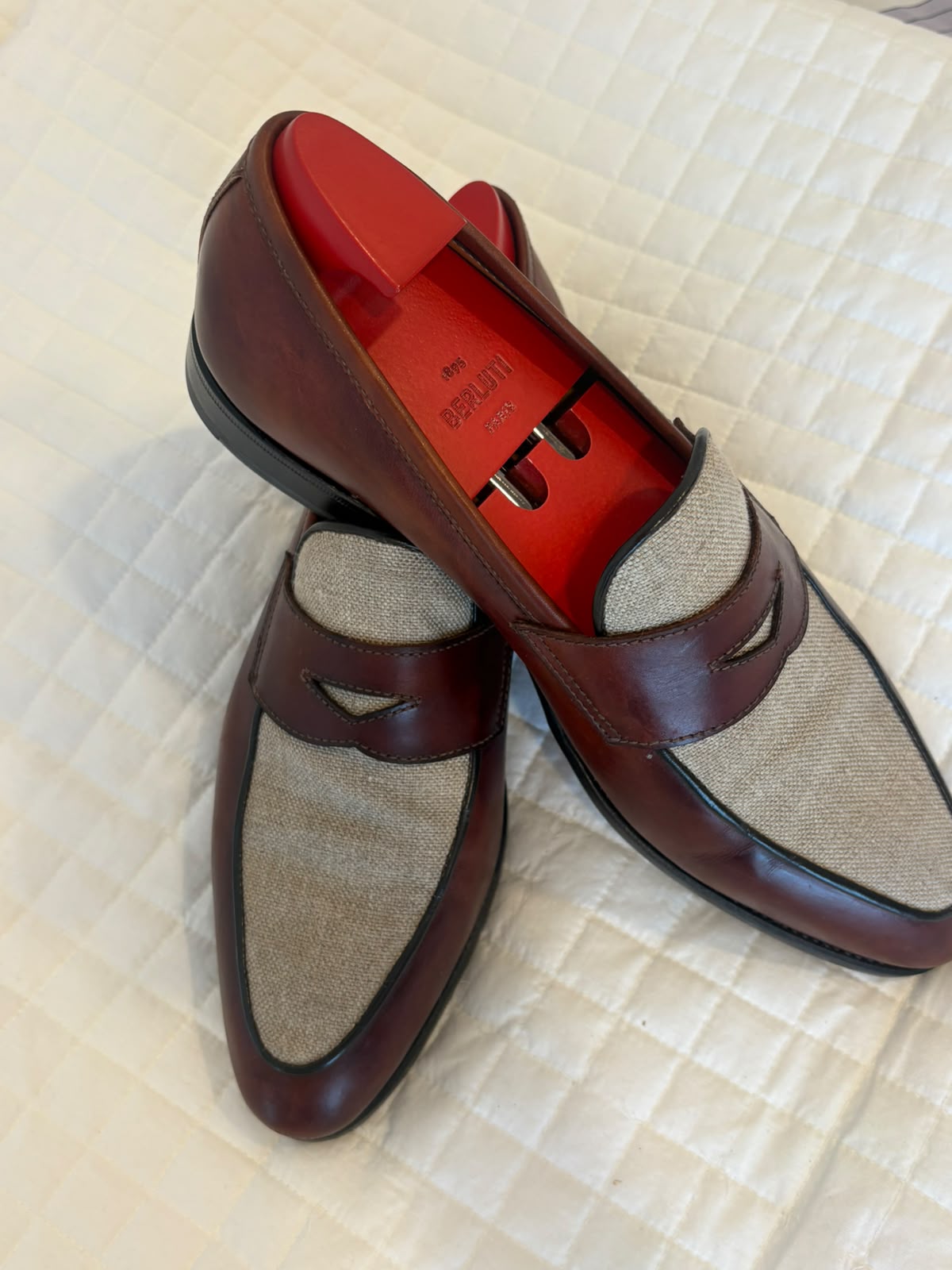 Bontoni Principe Bellezza Loafer