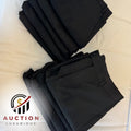 PRIZE & M&S BLACK PANT BUNDLE 10 PACK OFFER