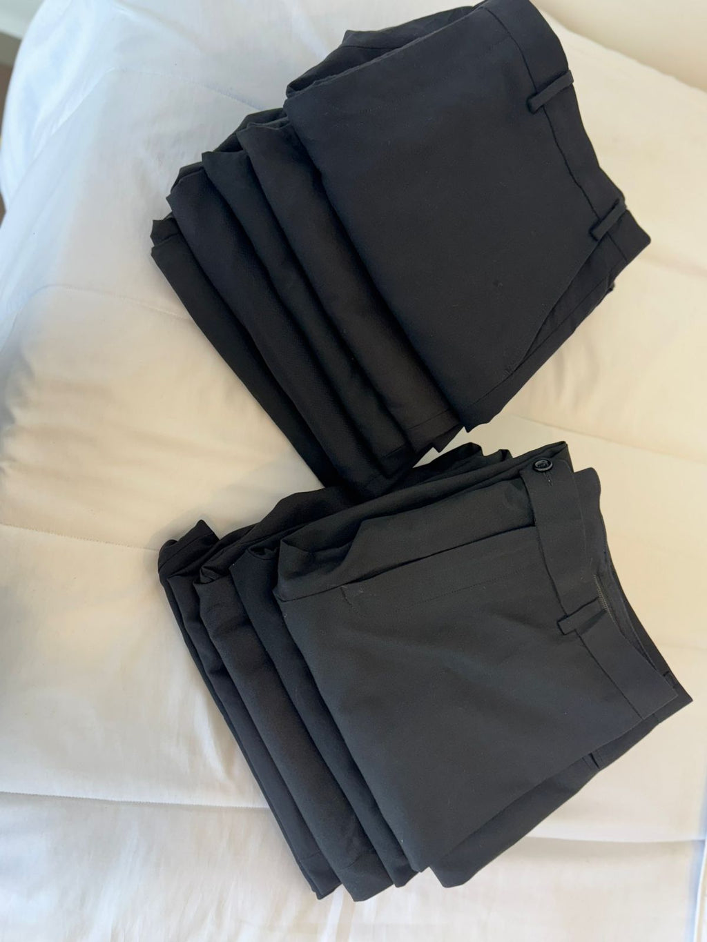 PRIZE & M&S BLACK PANT BUNDLE 10 PACK OFFER