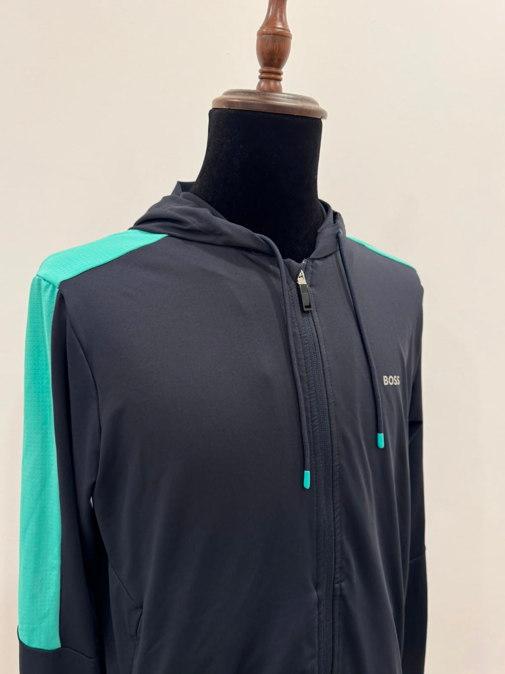 BOSS Men's Sicon Sweatshirt
