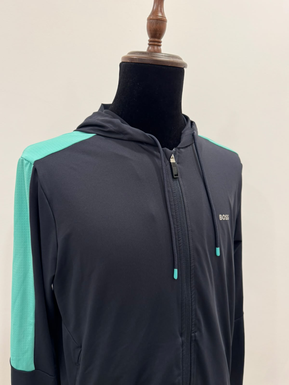 BOSS Men's Sicon Sweatshirt