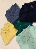 POLO T-SHIRT BUNDLE PACK