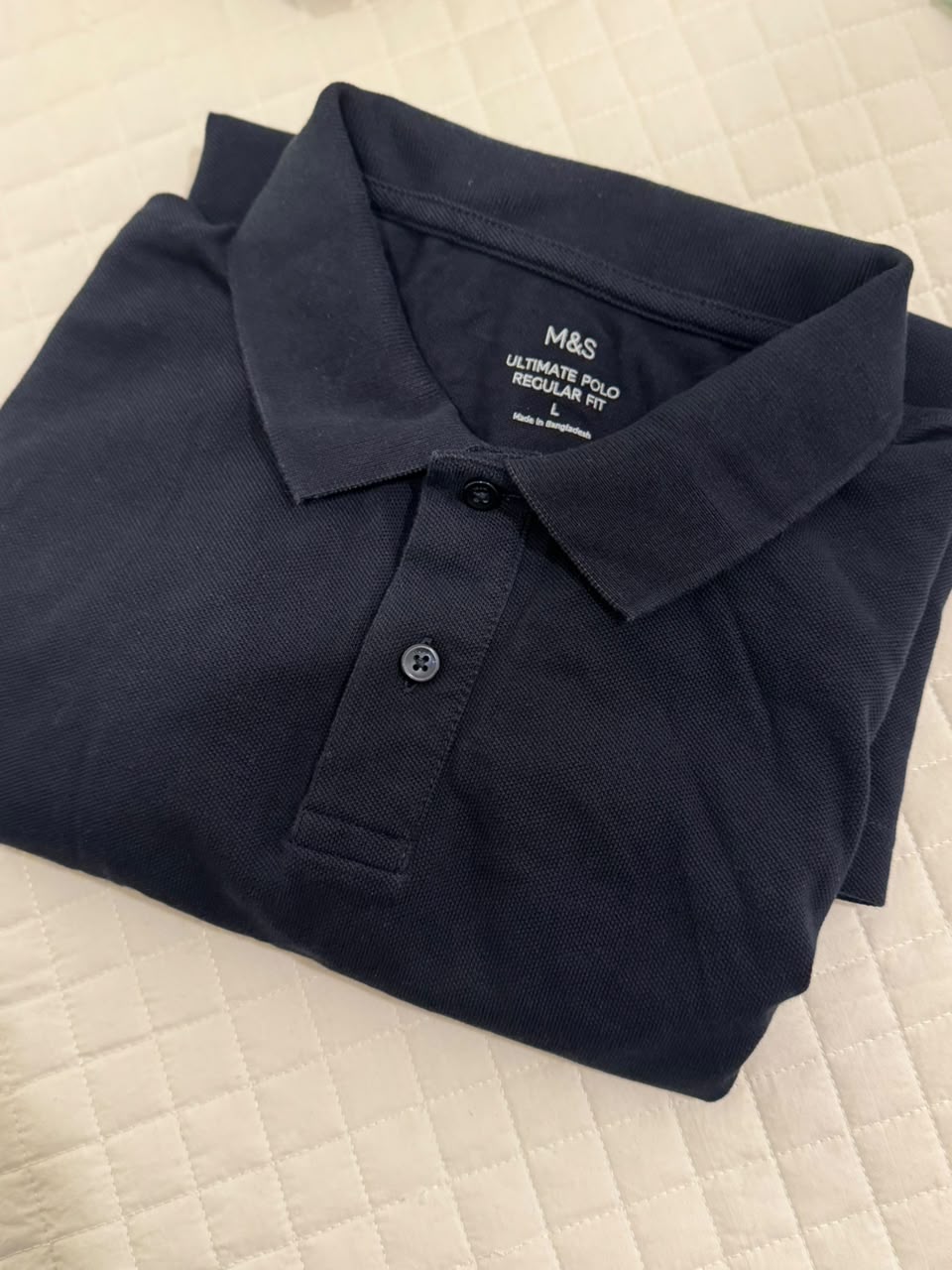 POLO T-SHIRT BUNDLE PACK