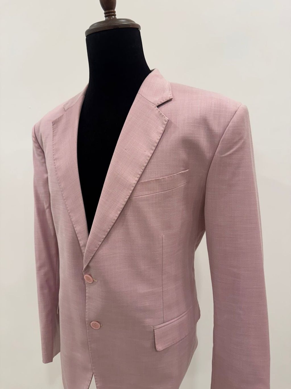 PRIZE 2 BUTTON BLAZER