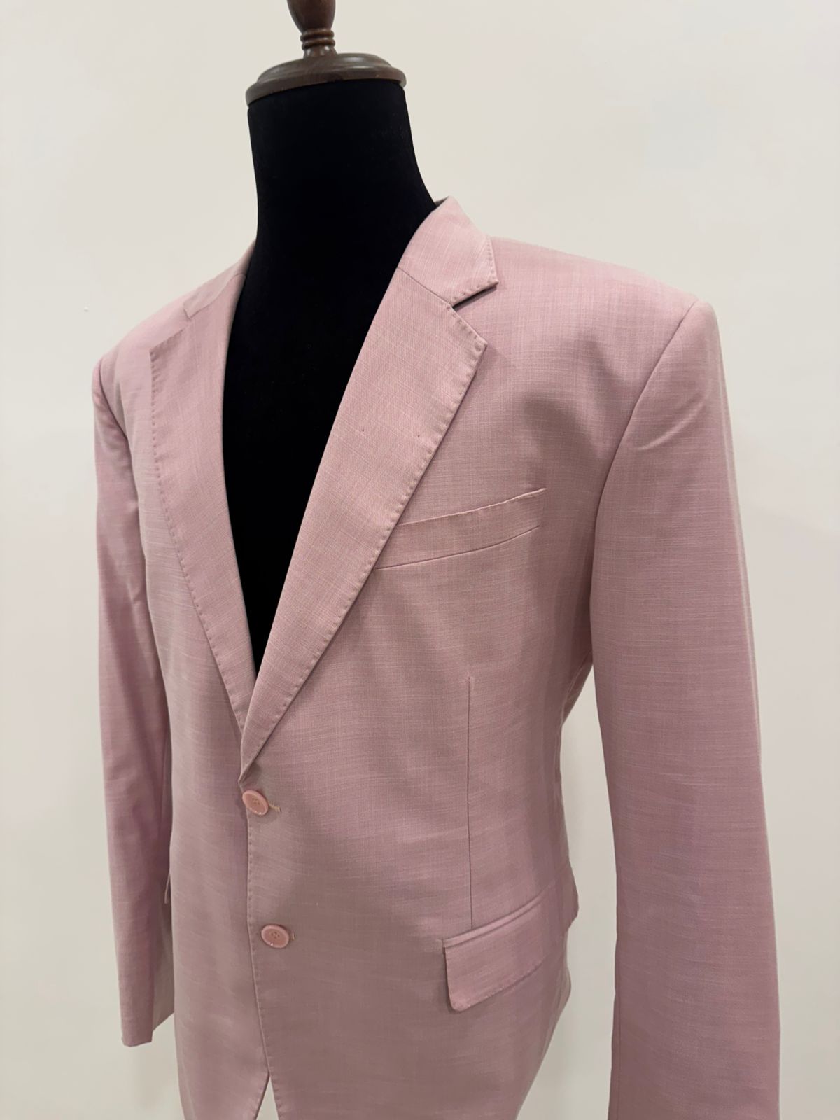 PRIZE 2 BUTTON BLAZER