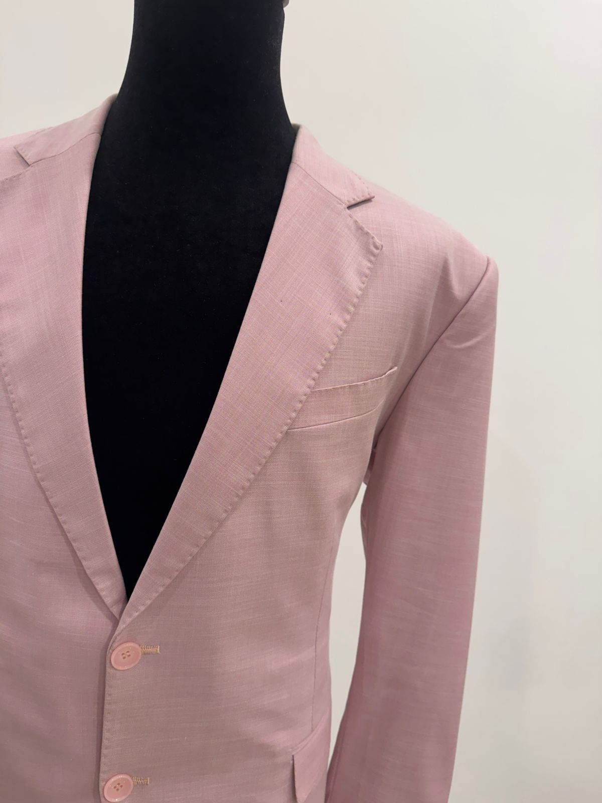 PRIZE 2 BUTTON BLAZER
