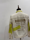 DIESEL NHILL SP JACKET