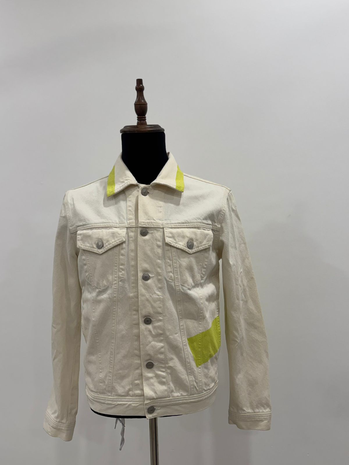 DIESEL NHILL SP JACKET