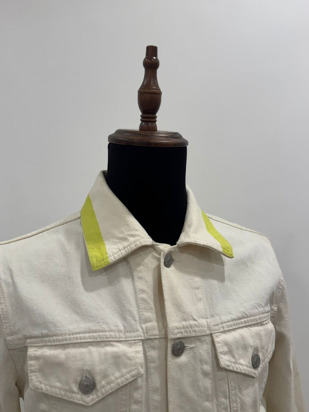 DIESEL NHILL SP JACKET