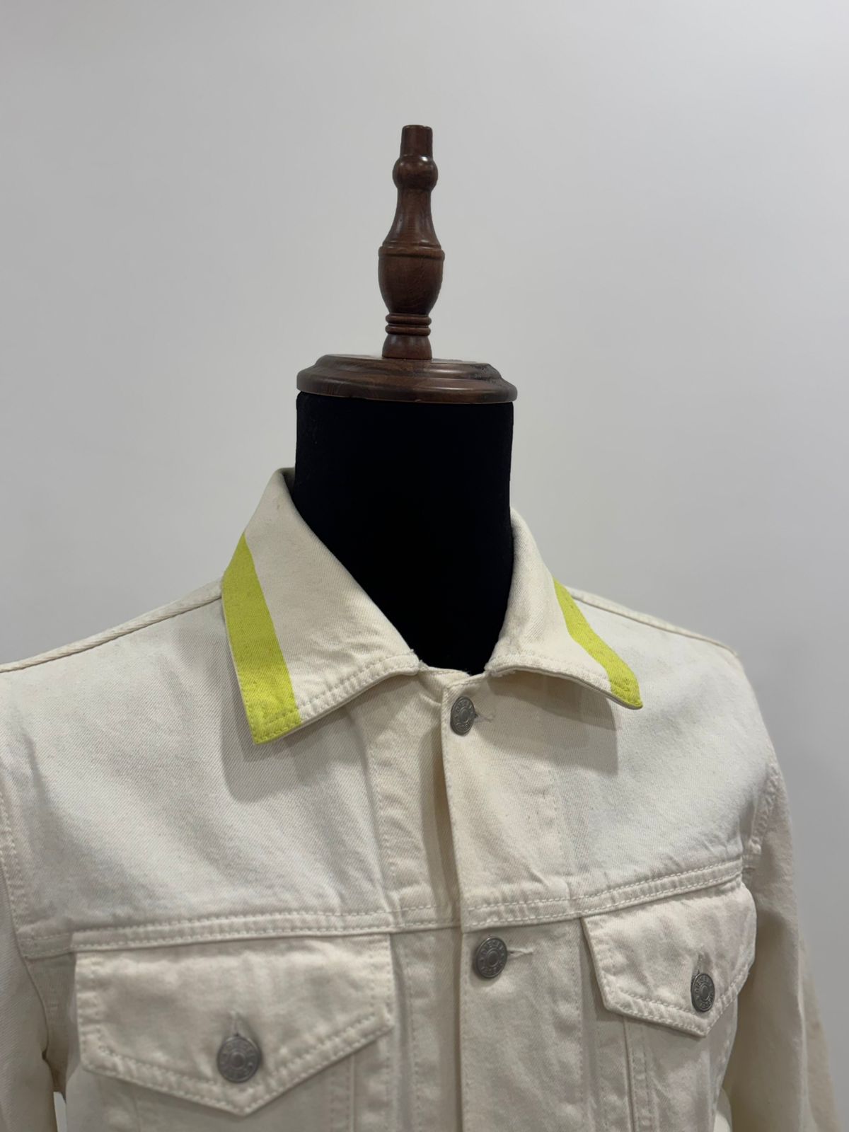DIESEL NHILL SP JACKET
