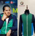 LACOSTE SPORT Men's Lacoste Sport Branded Green