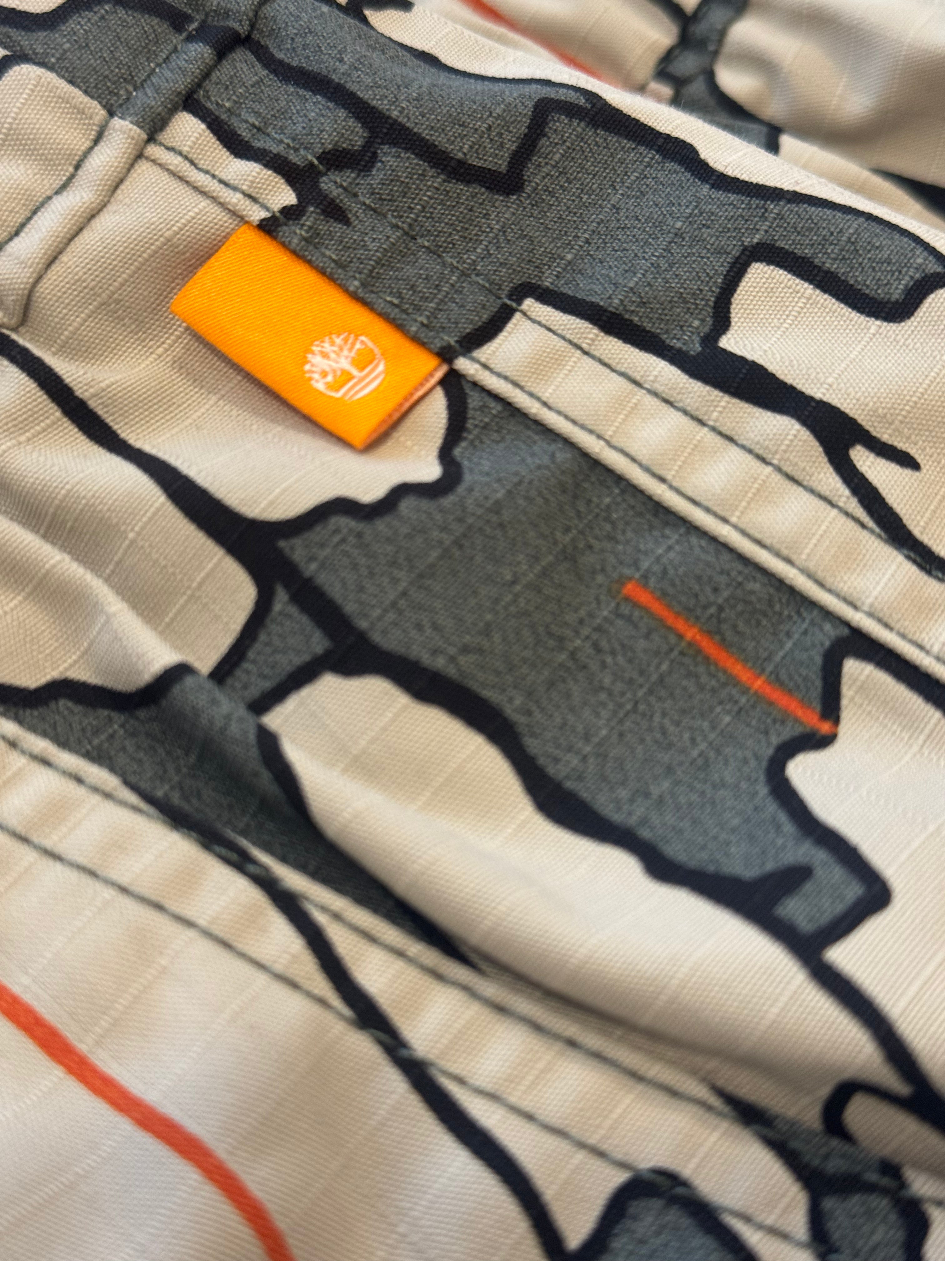 TIMBERLAND CARGO PANT (BRAND NEW)