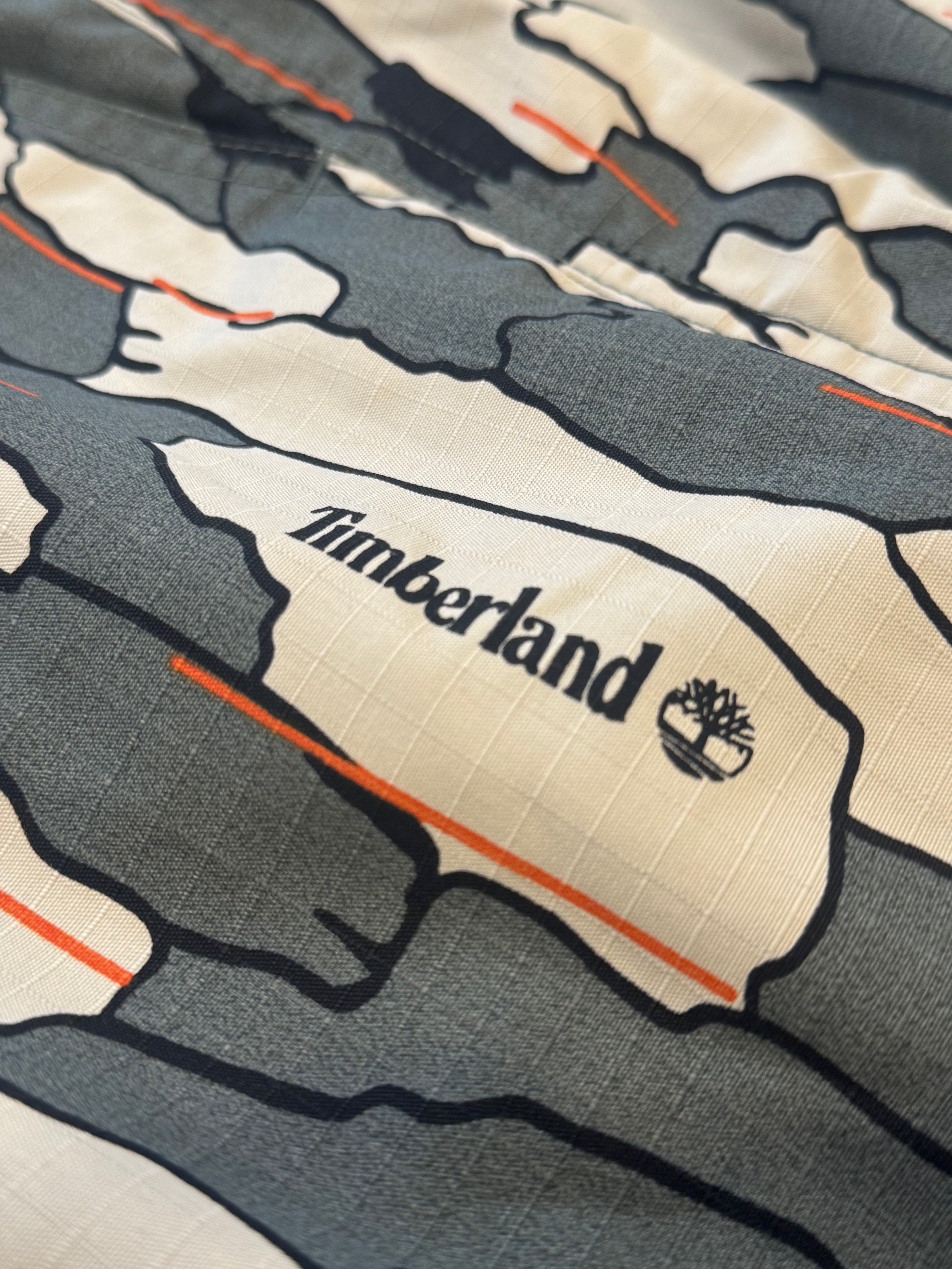 TIMBERLAND CARGO PANT (BRAND NEW)