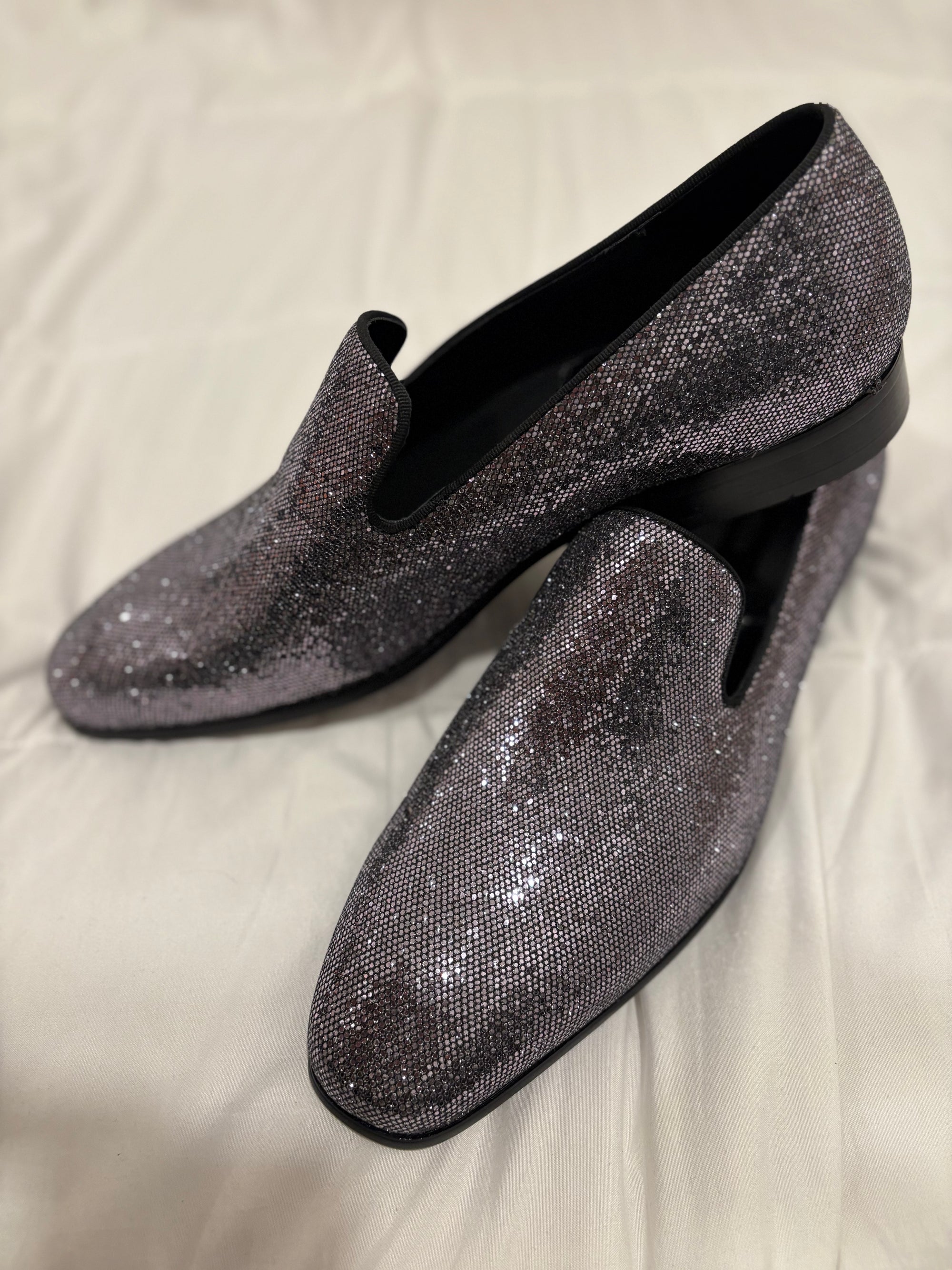 STEVE MADDEN rhinestones