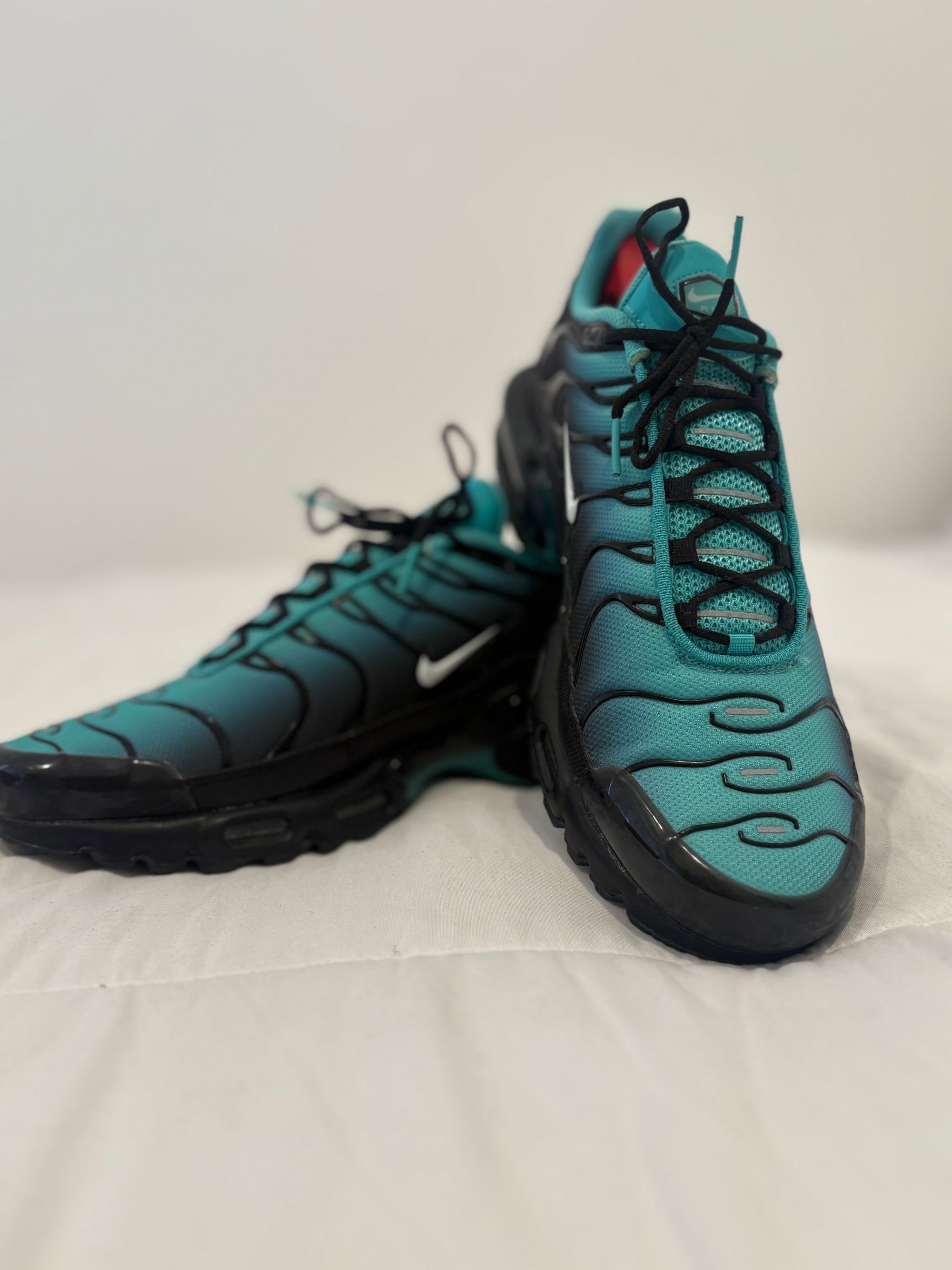 Nike Air Max Plus