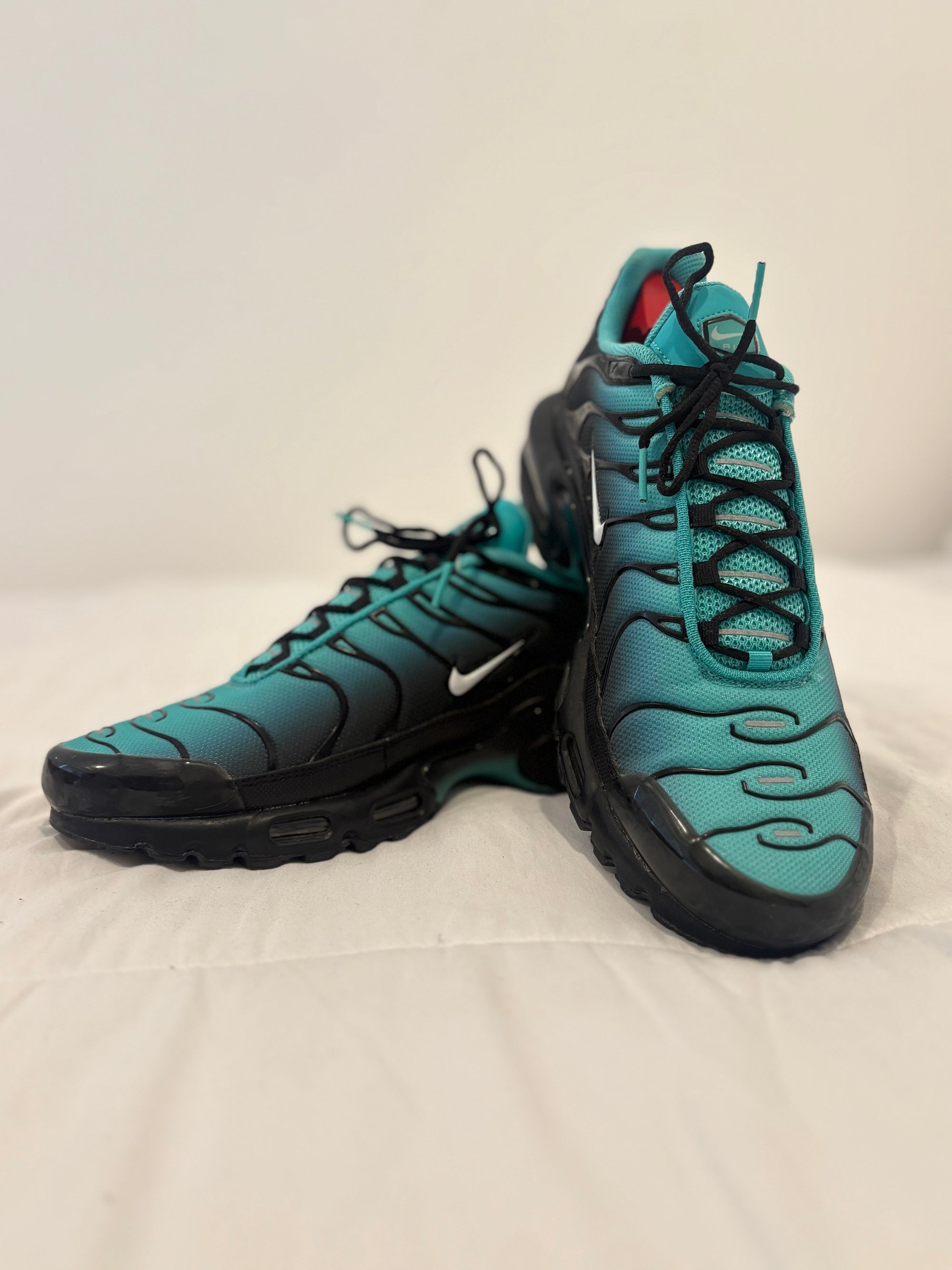 Nike Air Max Plus