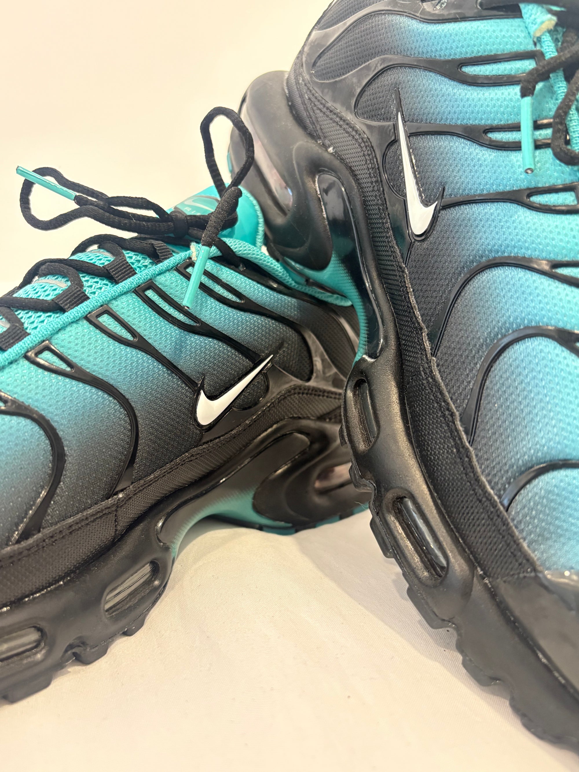 Nike Air Max Plus