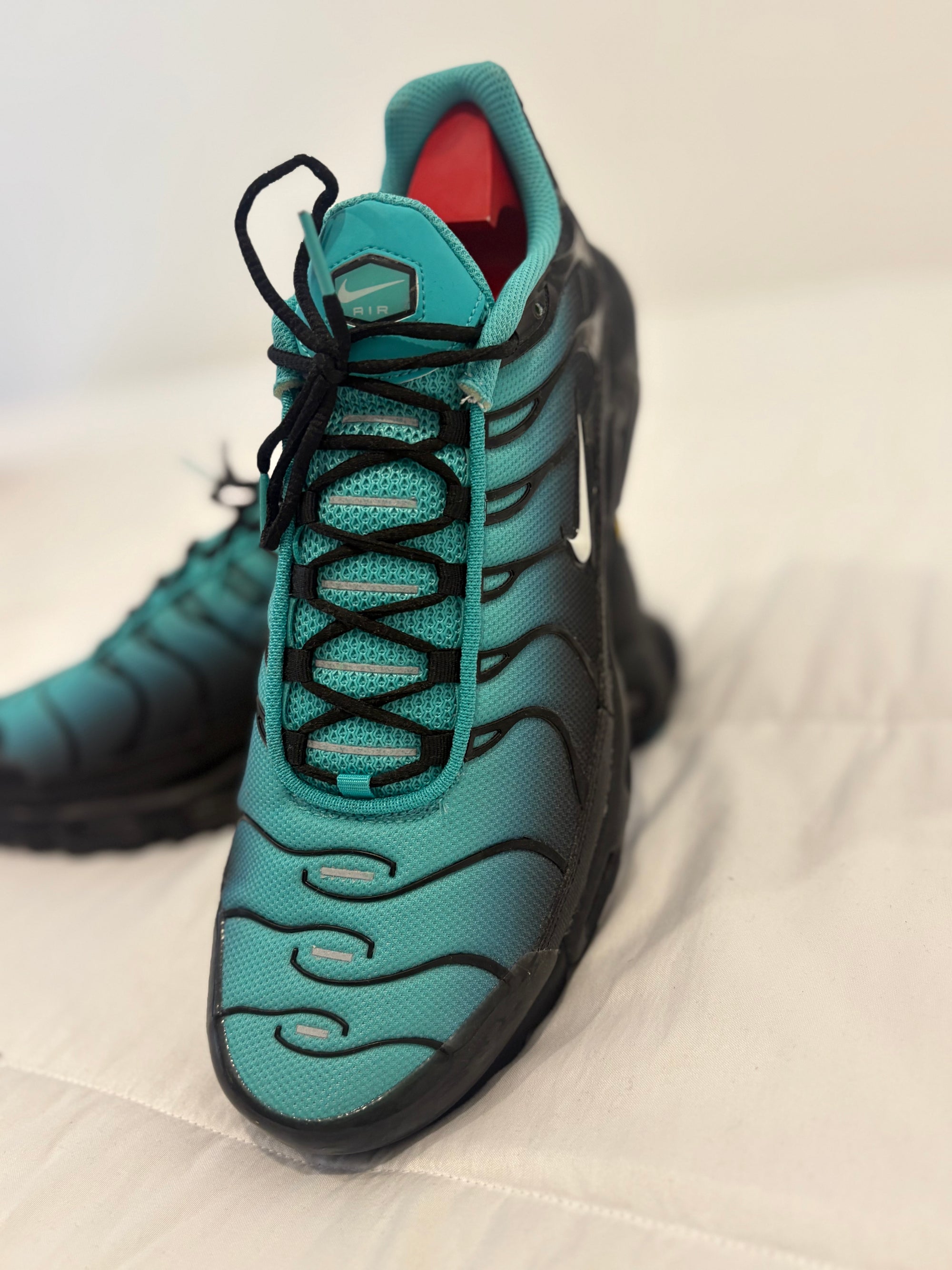 Nike Air Max Plus
