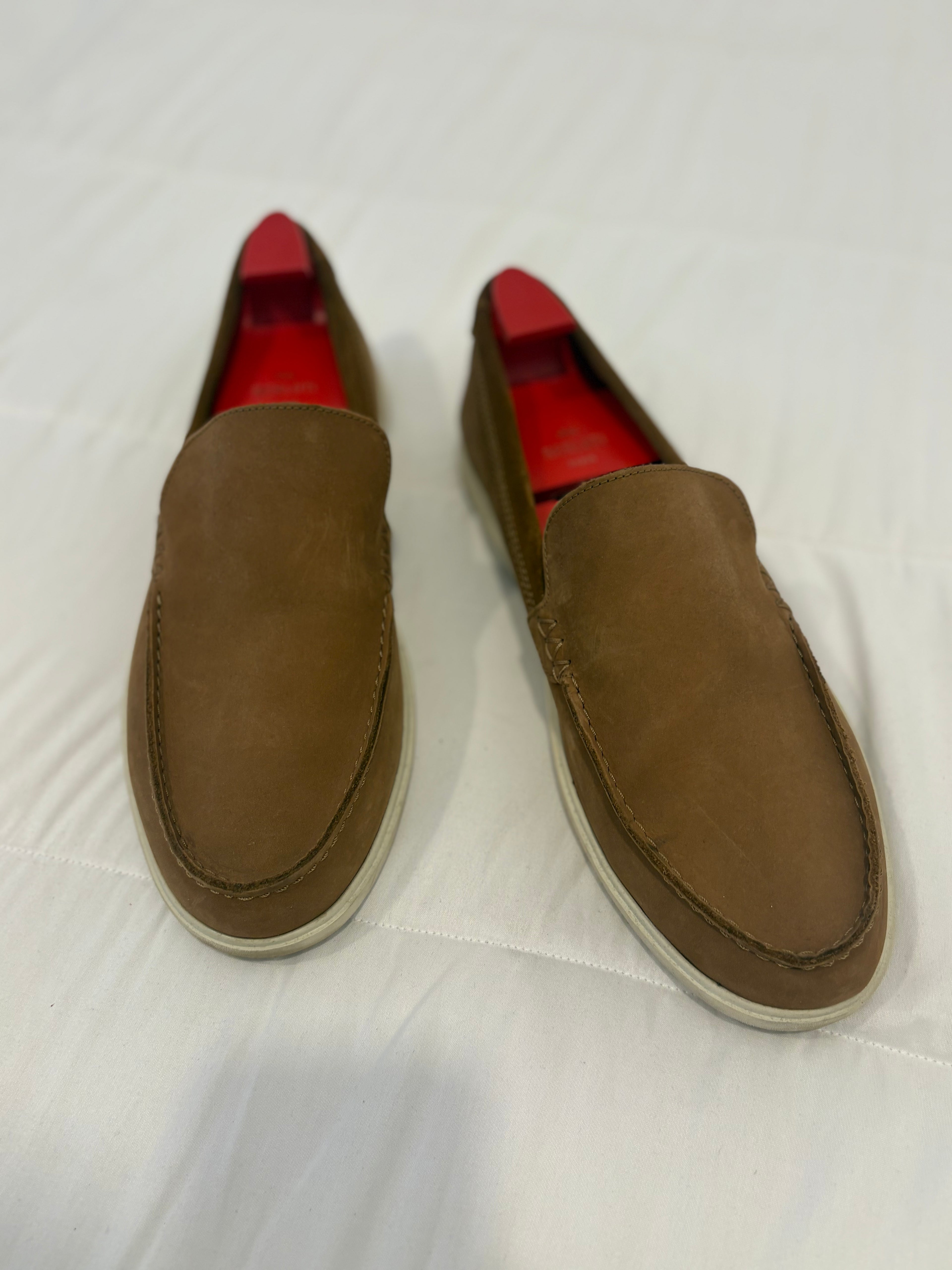 CLARKS CONTOUR CUSHION