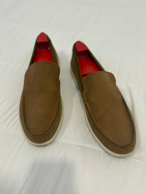 CLARKS CONTOUR CUSHION