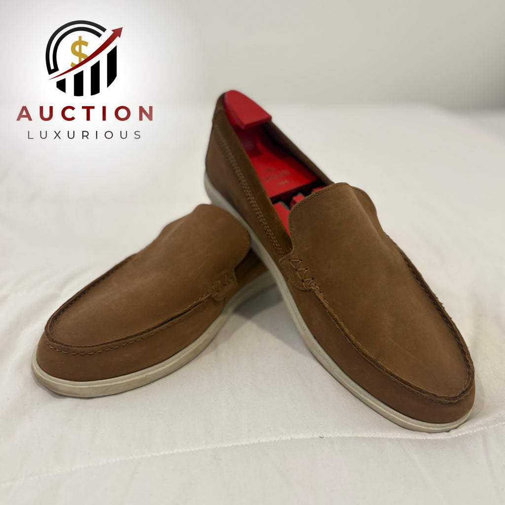 CLARKS CONTOUR CUSHION