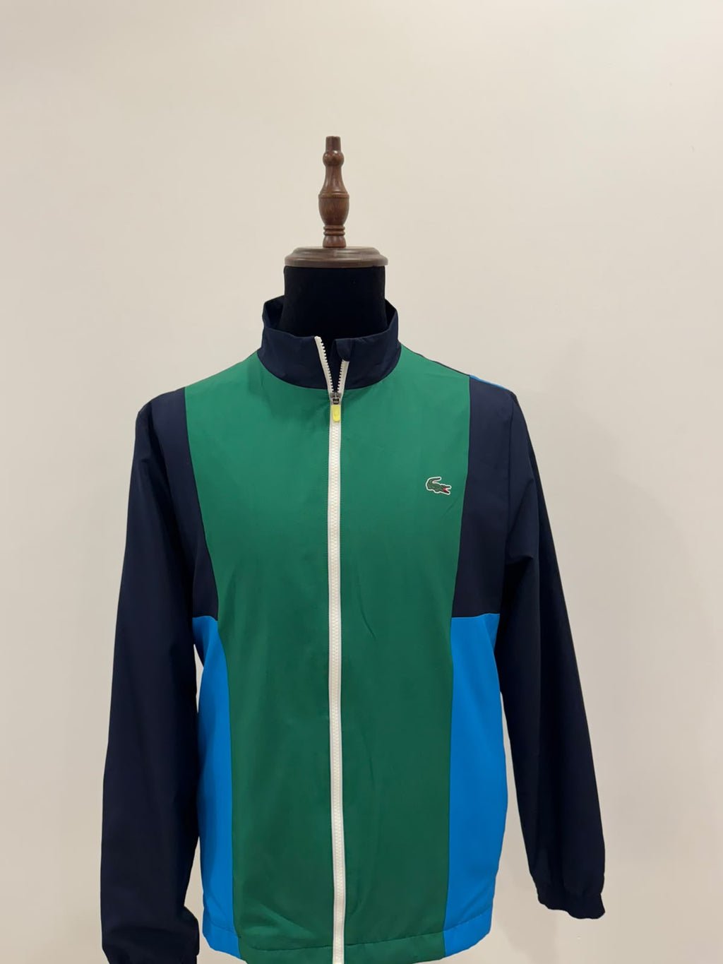 LACOSTE SPORT Men's Lacoste Sport Branded Green