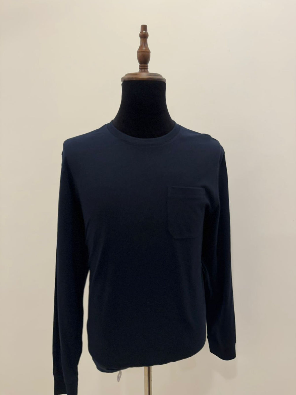M&S LONG SLEEVE T-SHIRT