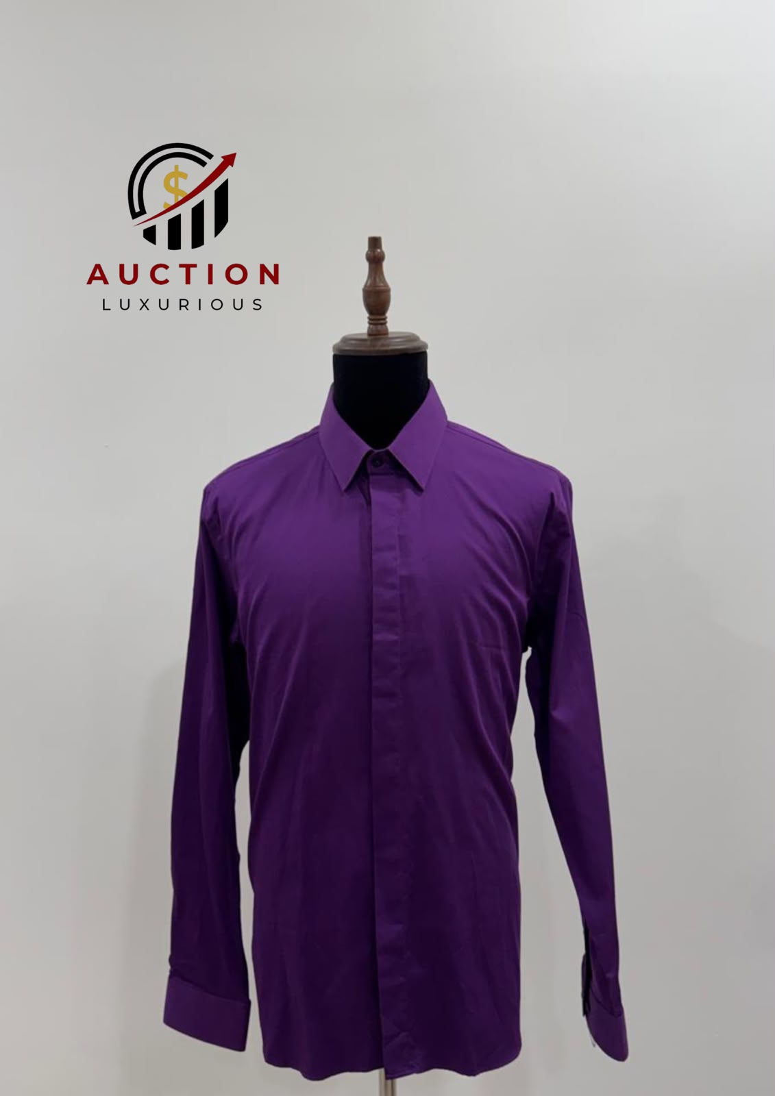 ENVOY ITALIAN LONG SLEEVE COLLECTION