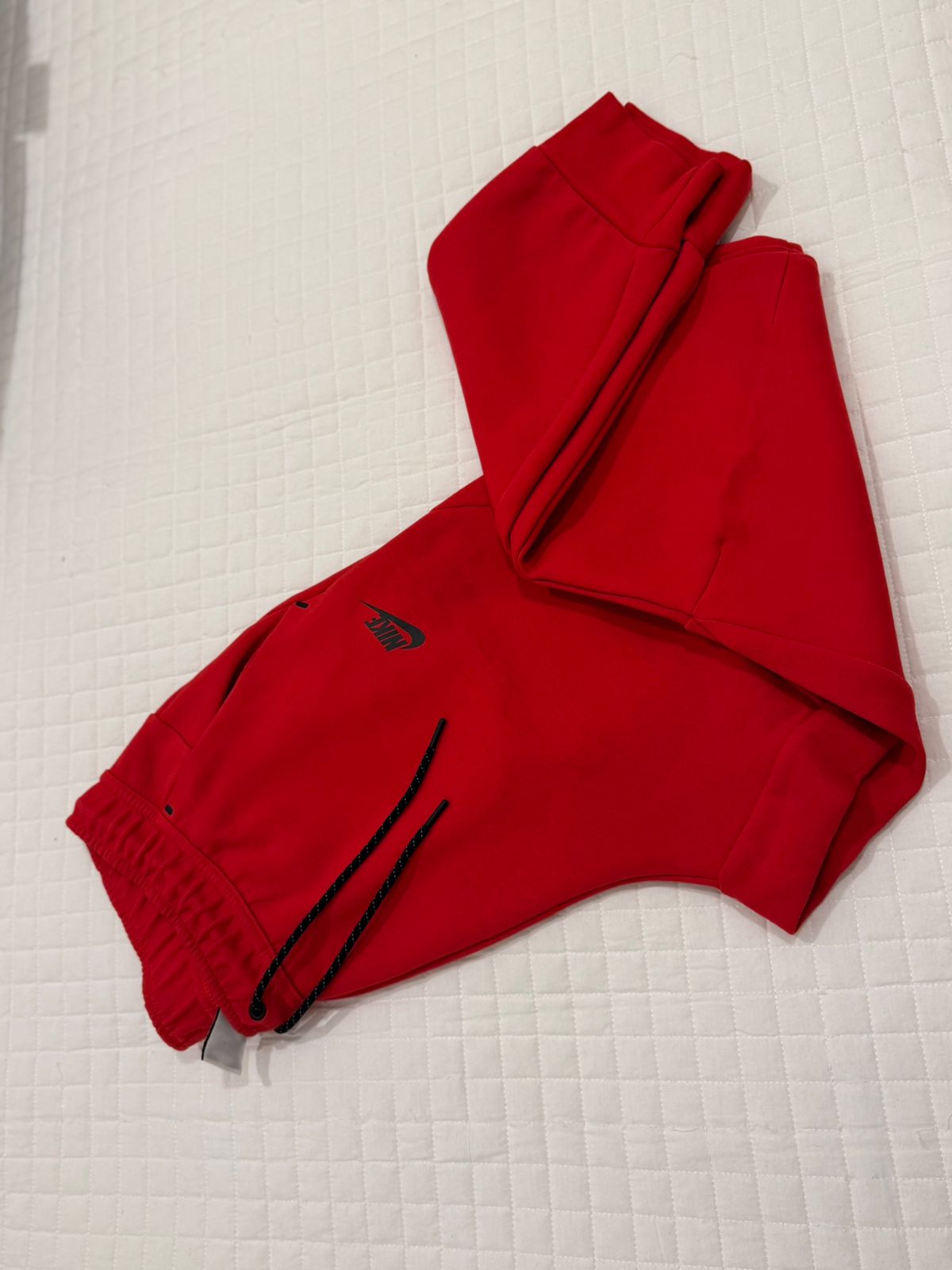 NIKE SPORTSWEAR TECH FLEECE MENS JOGGER
