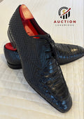 Vincenzo Luca Milan - Piton Shoes
