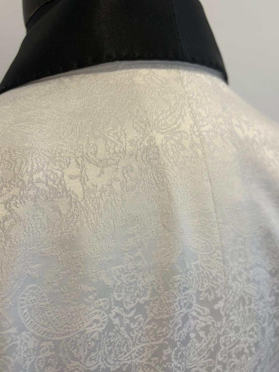 Prize Tuxedo Black & White with pant