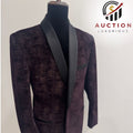 Velvert Touch Tuxedo - Prize
