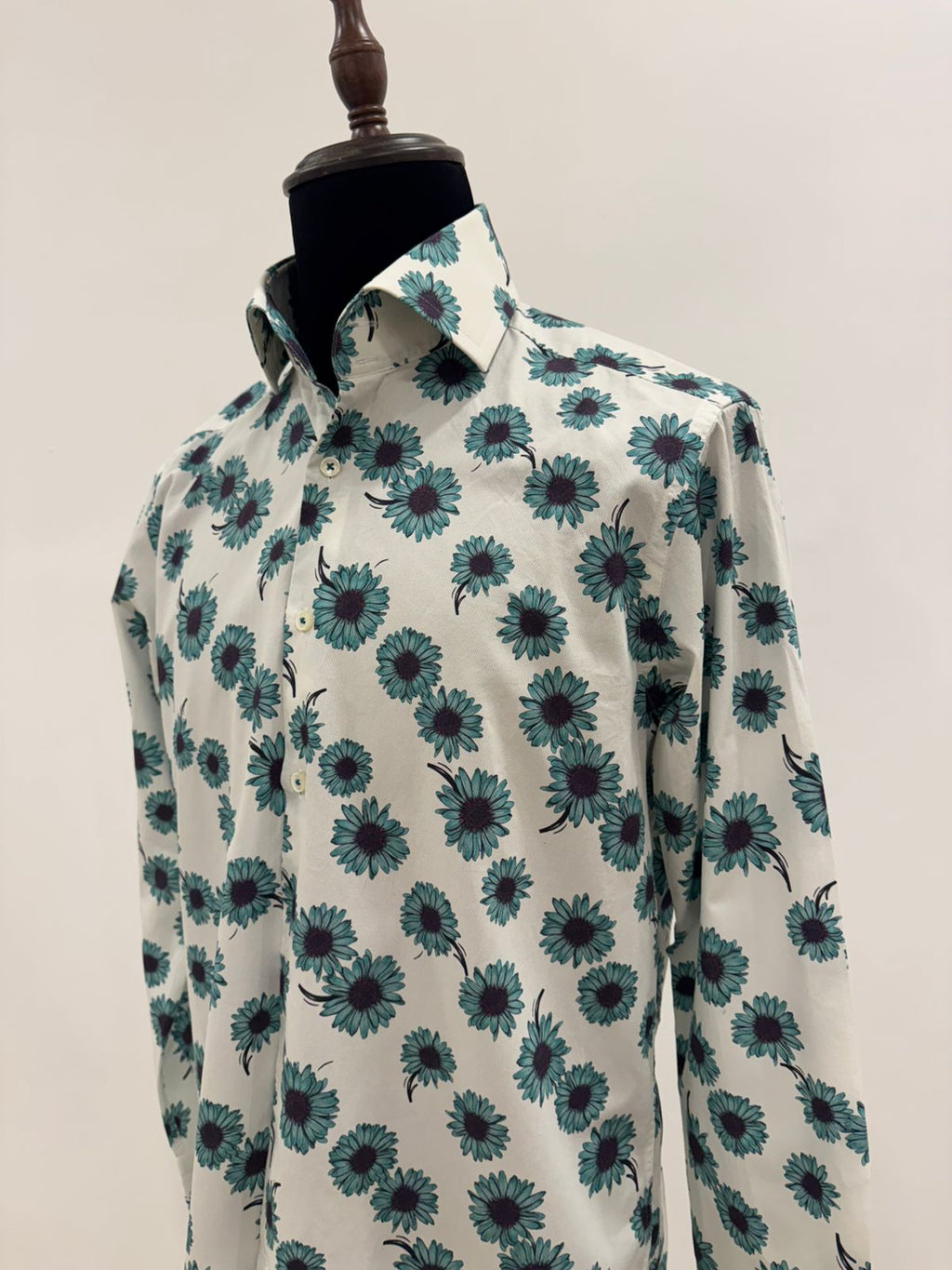 HAWES & CURTIS LONDON