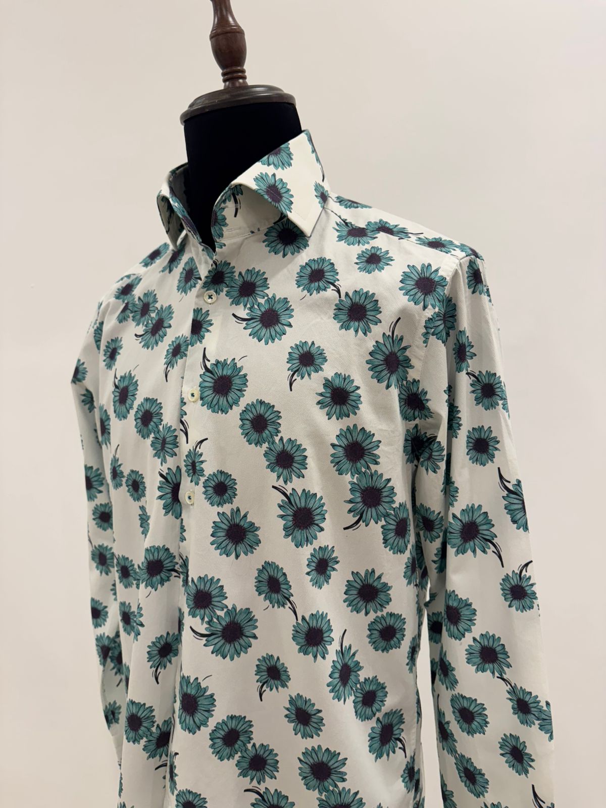 HAWES & CURTIS LONDON