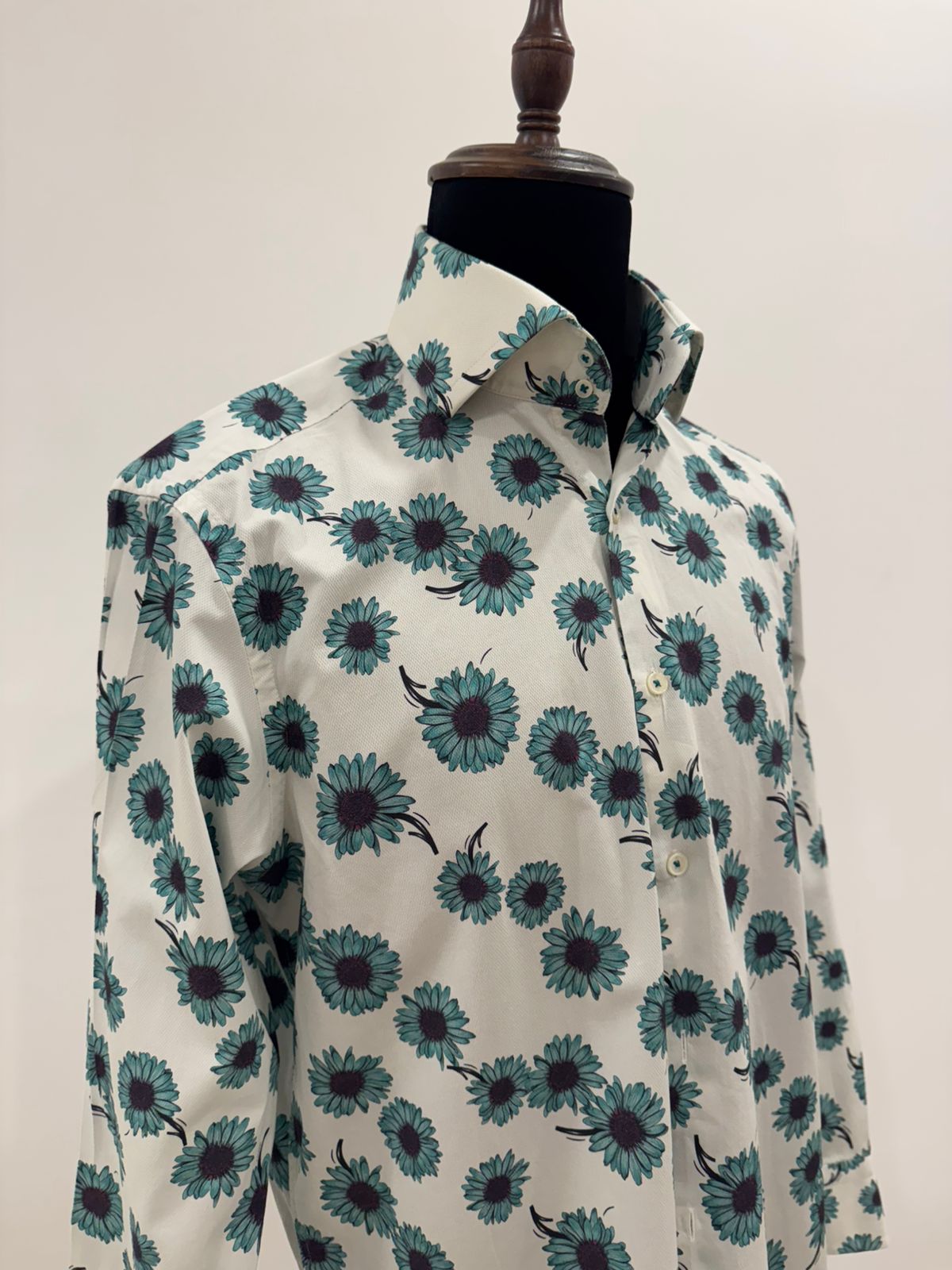 HAWES & CURTIS LONDON