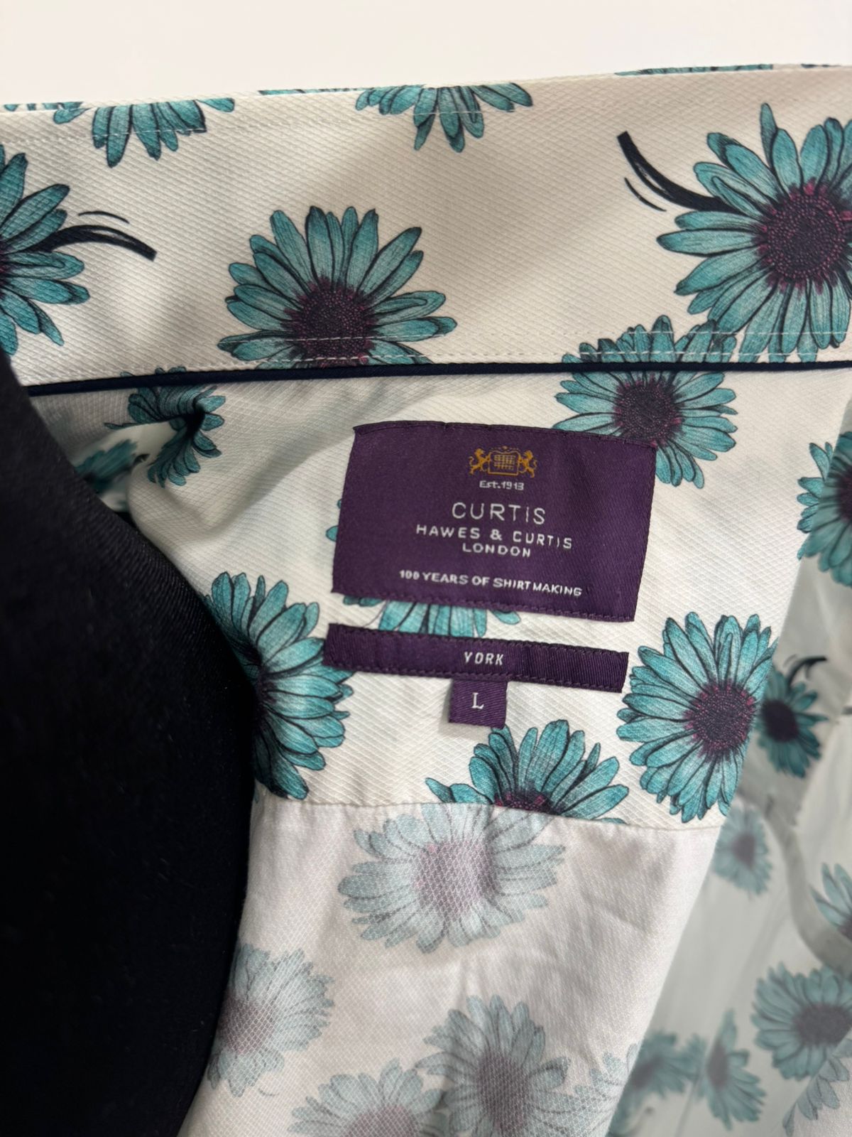 HAWES & CURTIS LONDON