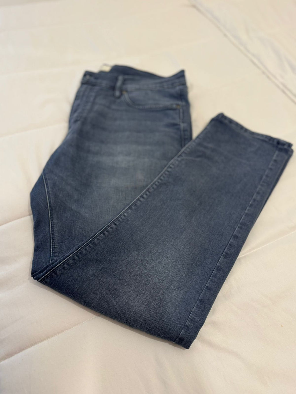 M&S Slim Fit Denim Bundle Pack Offer !