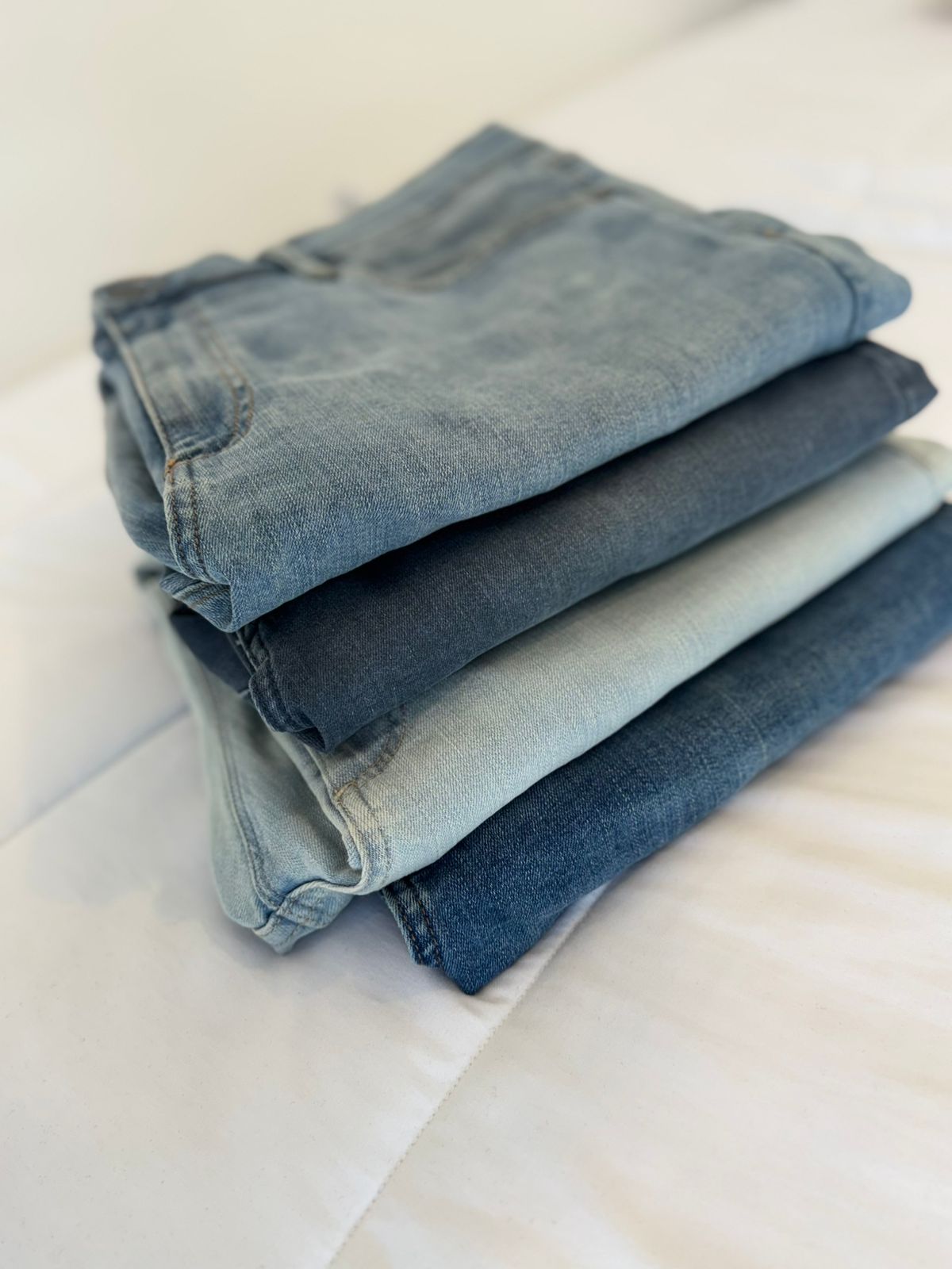 M&S Slim Fit Denim Bundle Pack Offer !