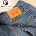MEN'S LEVIS DENIM