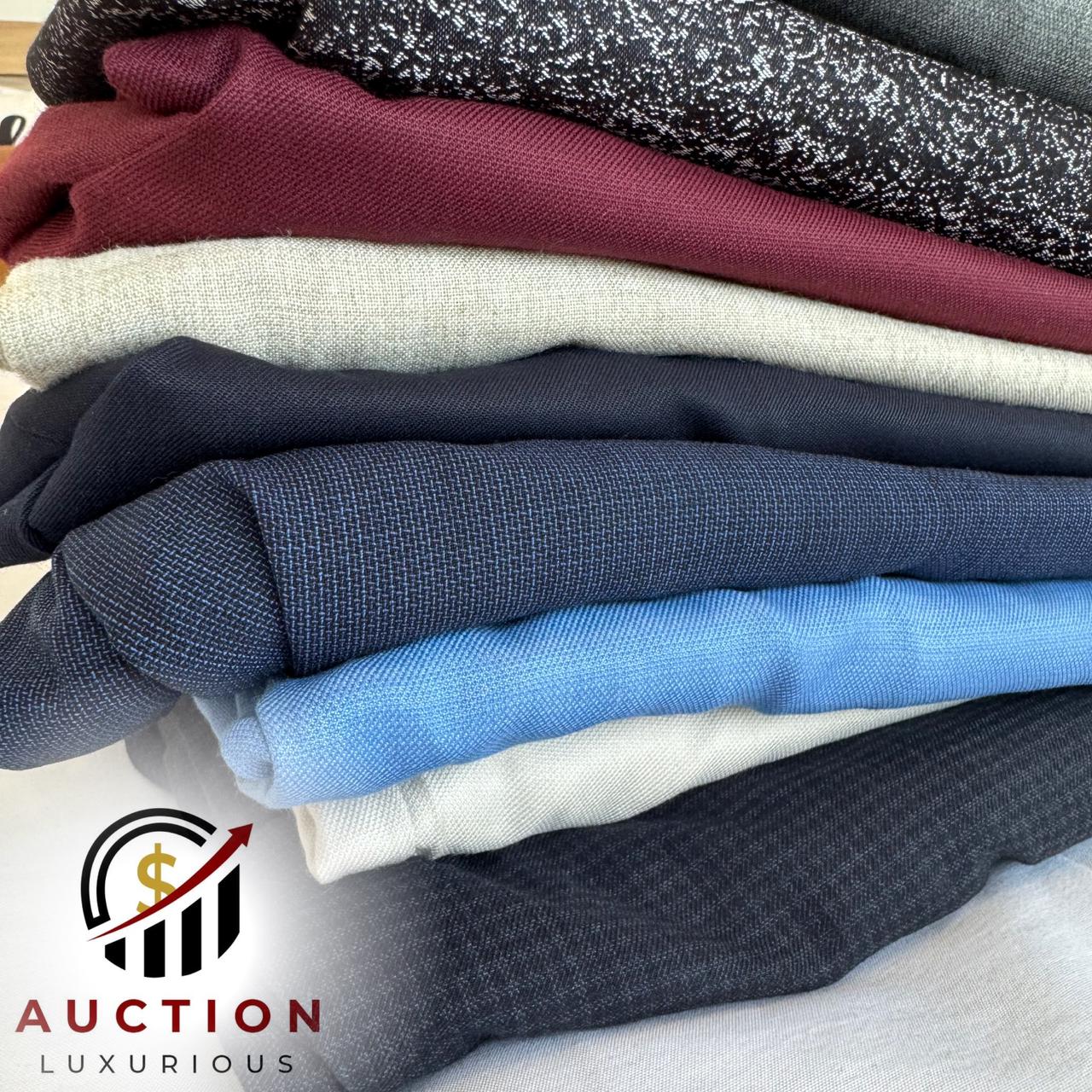 Prize & M&S Blazer Pant Bundle collection