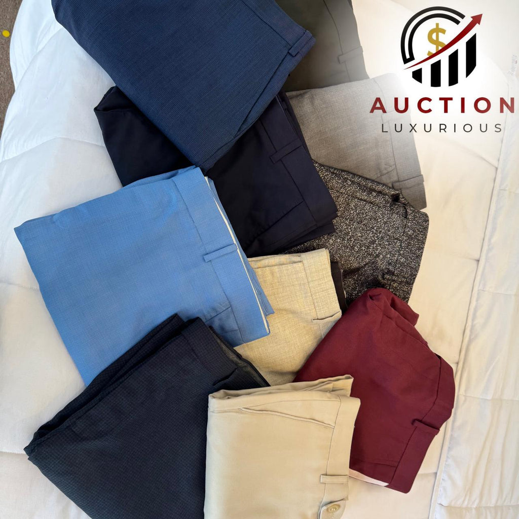 Prize & M&S Blazer Pant Bundle collection