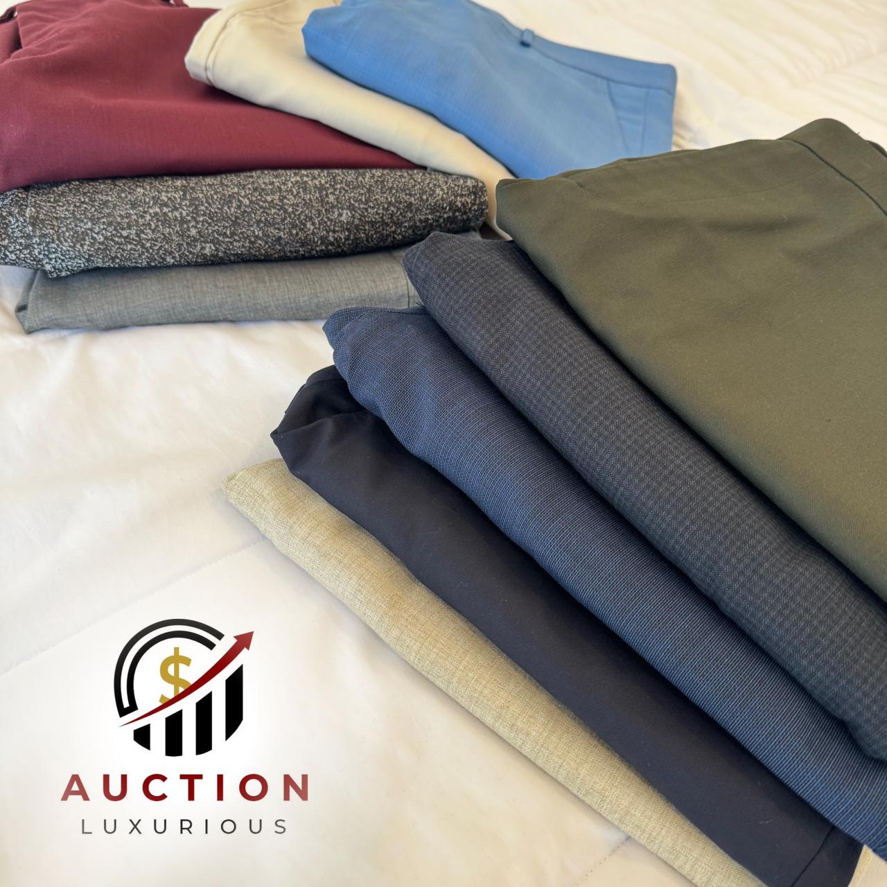 Prize & M&S Blazer Pant Bundle collection