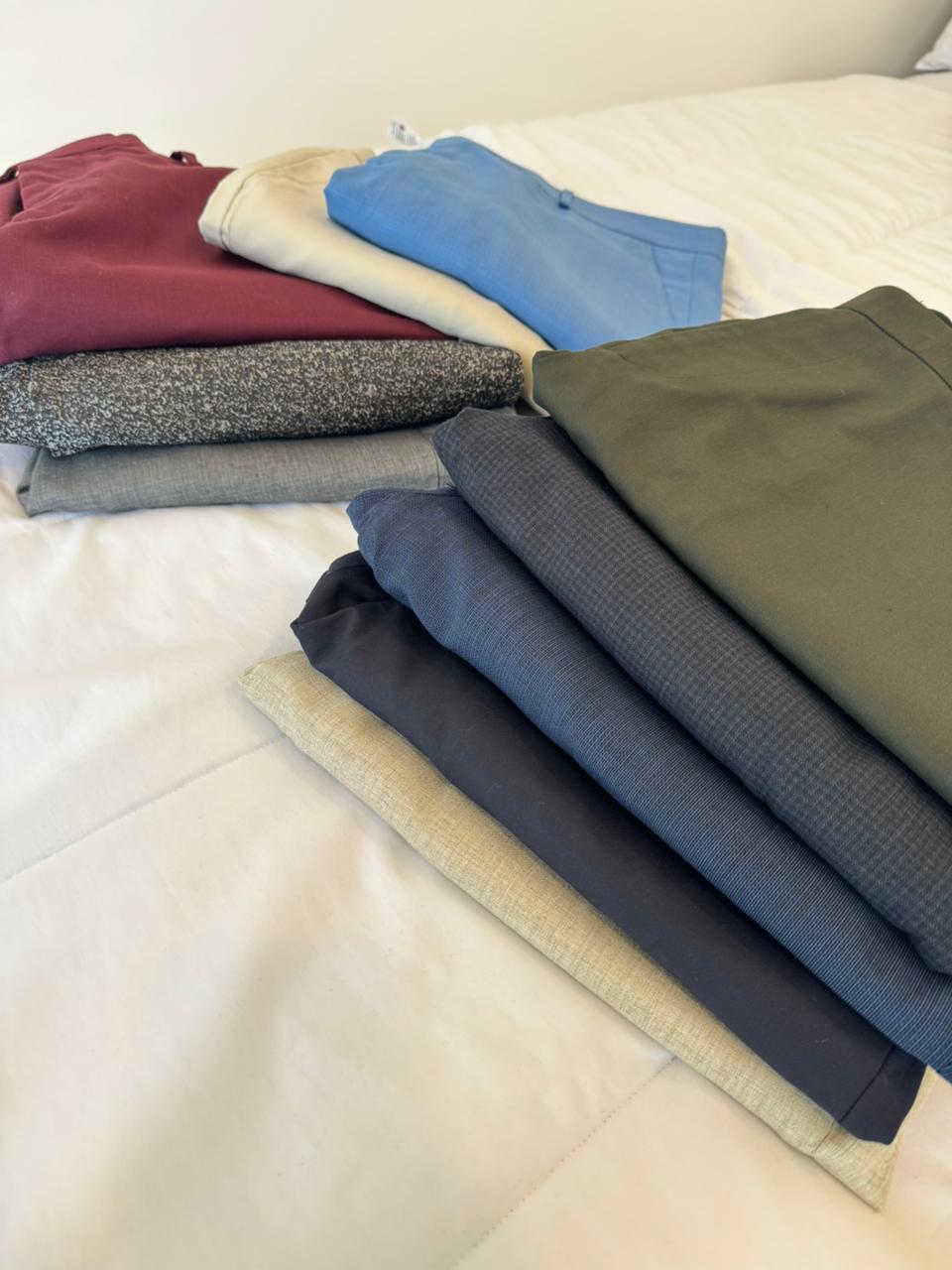 Prize & M&S Blazer Pant Bundle collection
